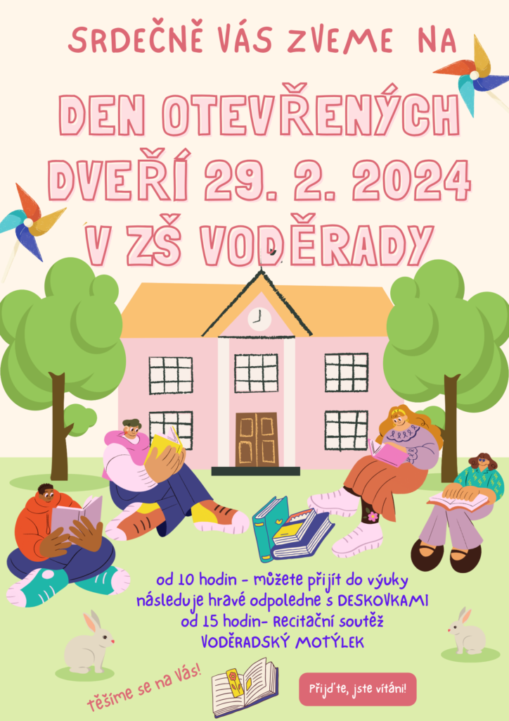 Den otevřených dveří final 2024